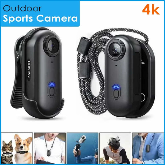 Waterproof Helmet Action Camera