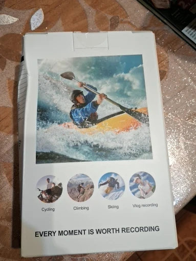 Review Card